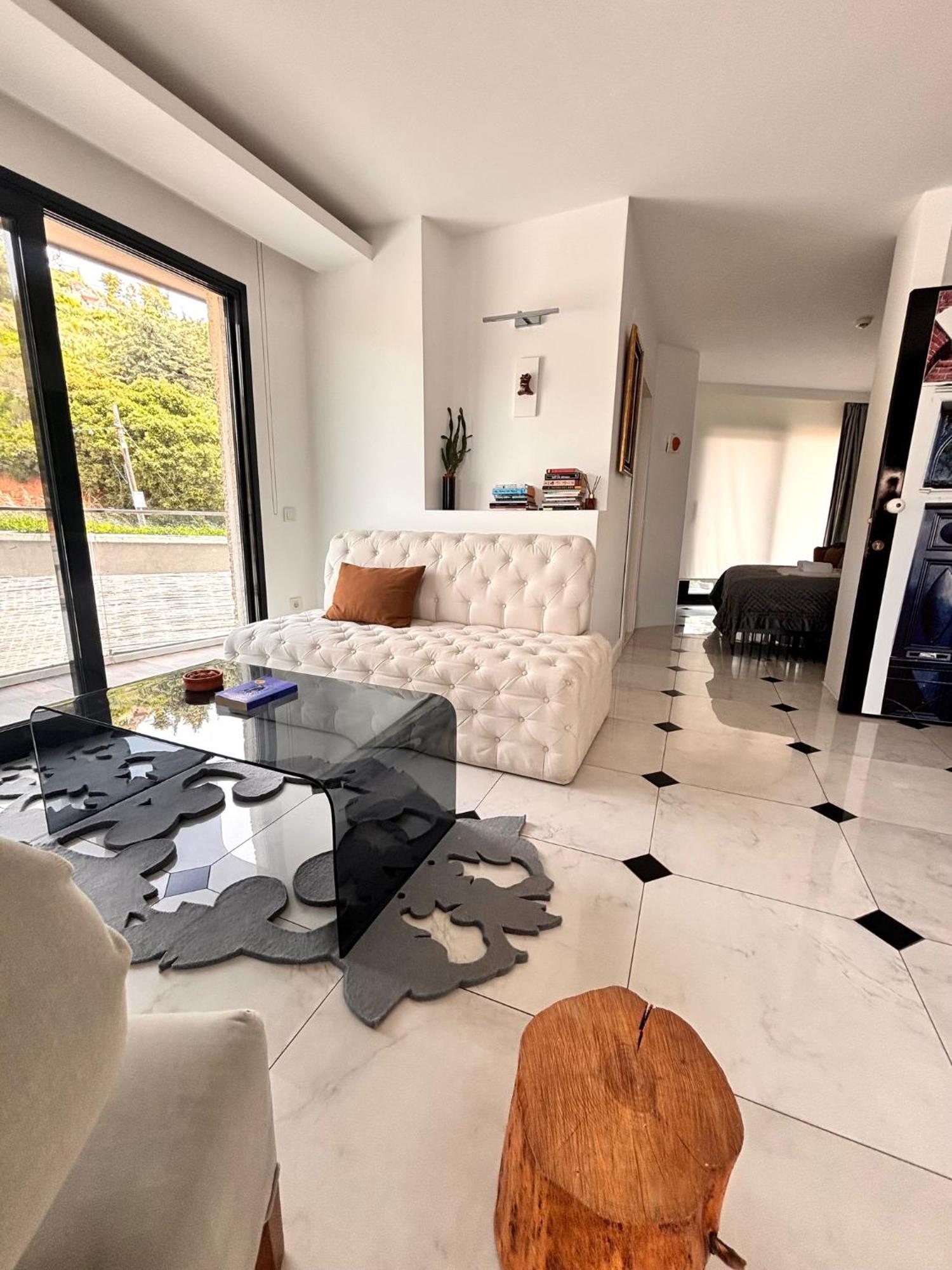Sato Design Hotel (Adults Only) Çeşme Quarto foto