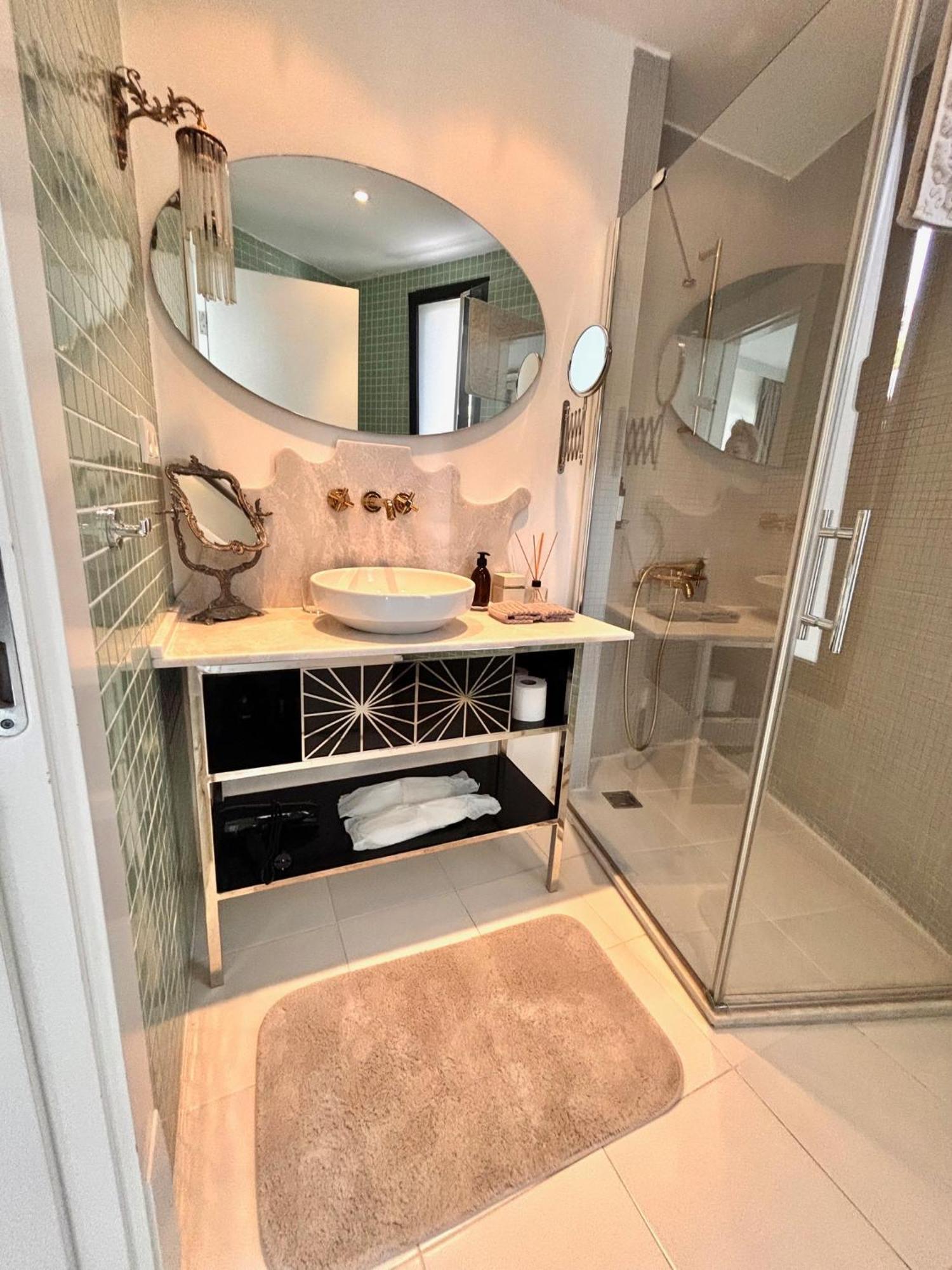 Sato Design Hotel (Adults Only) Çeşme Quarto foto