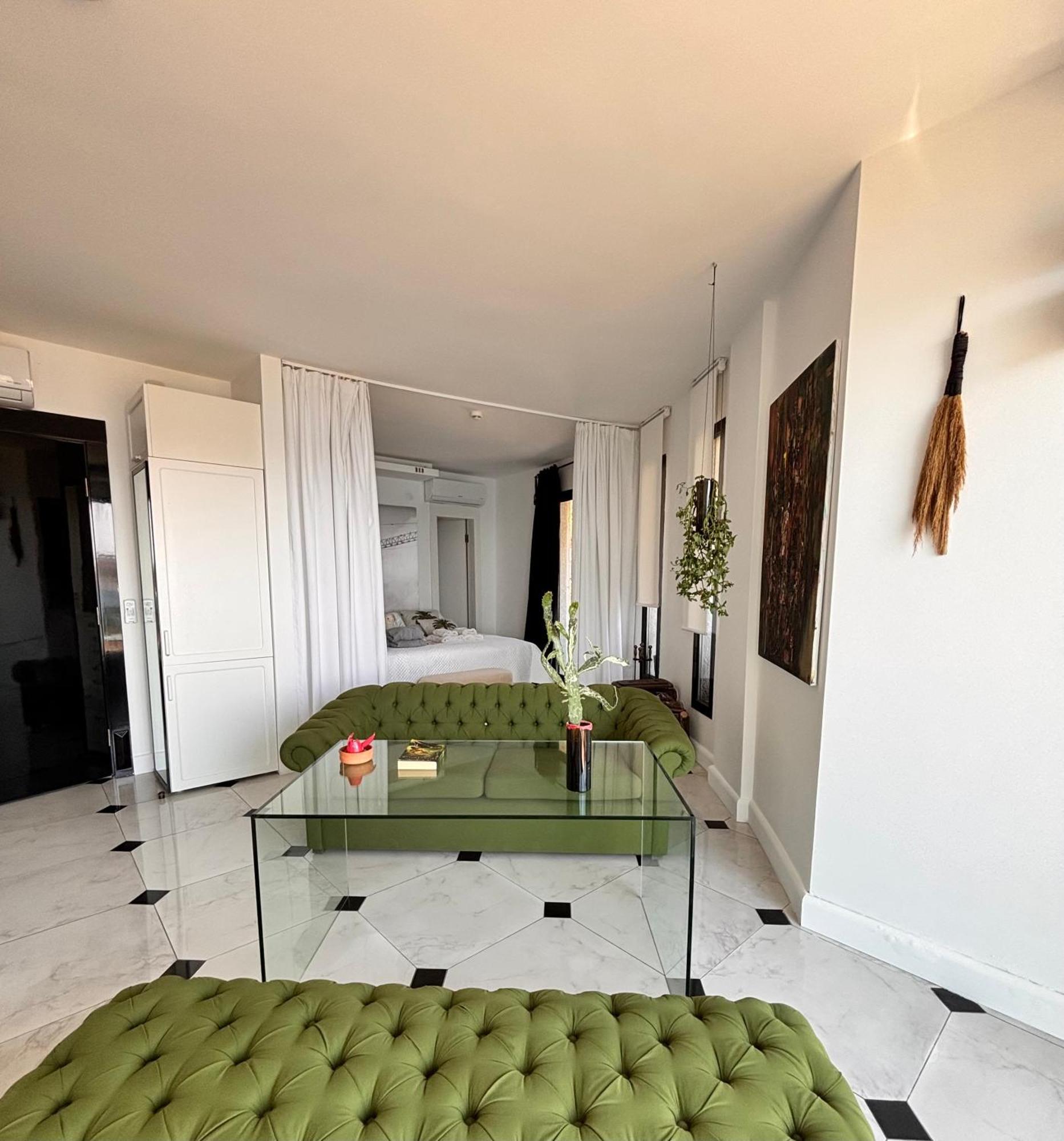 Sato Design Hotel (Adults Only) Çeşme Quarto foto