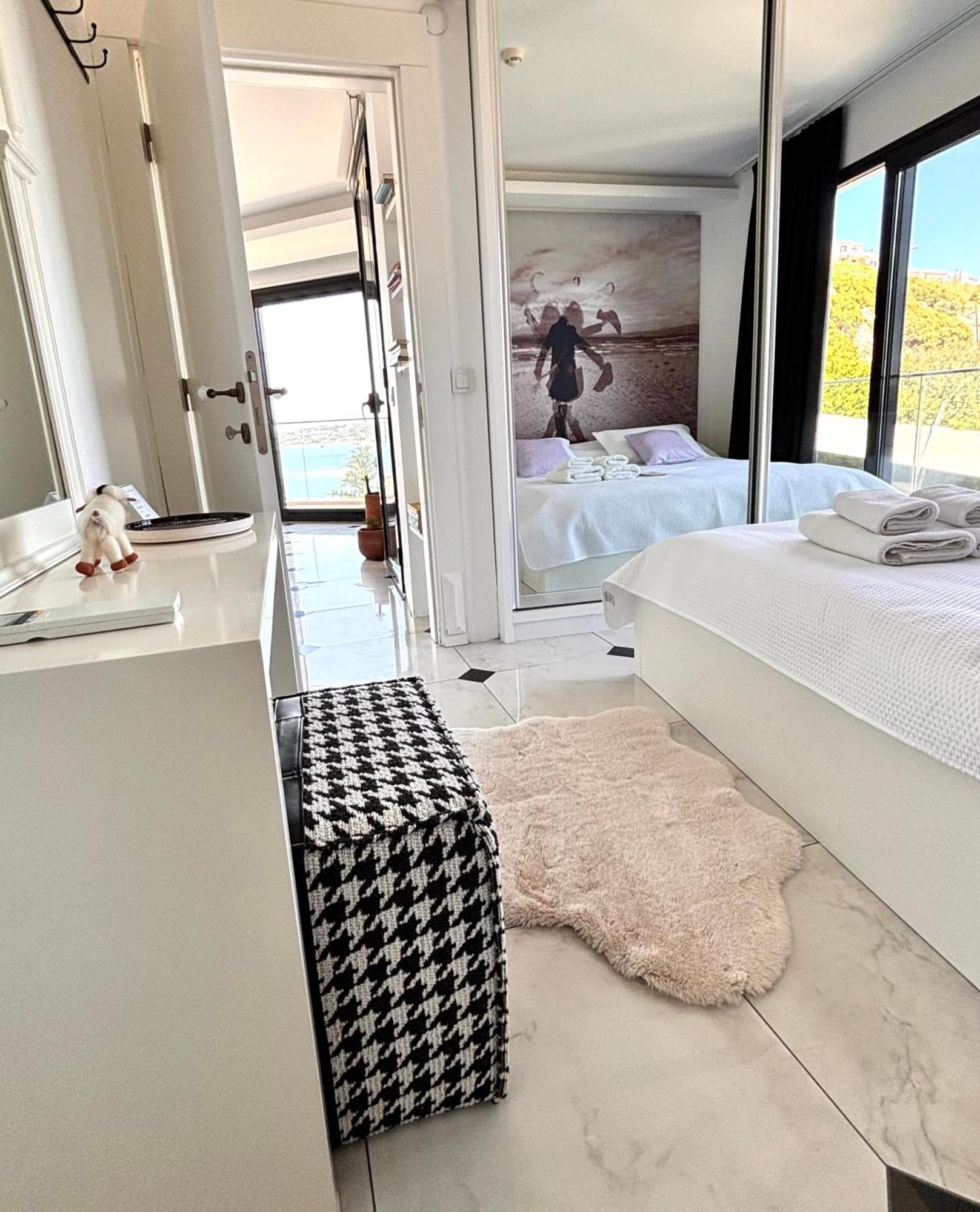 Sato Design Hotel (Adults Only) Çeşme Quarto foto