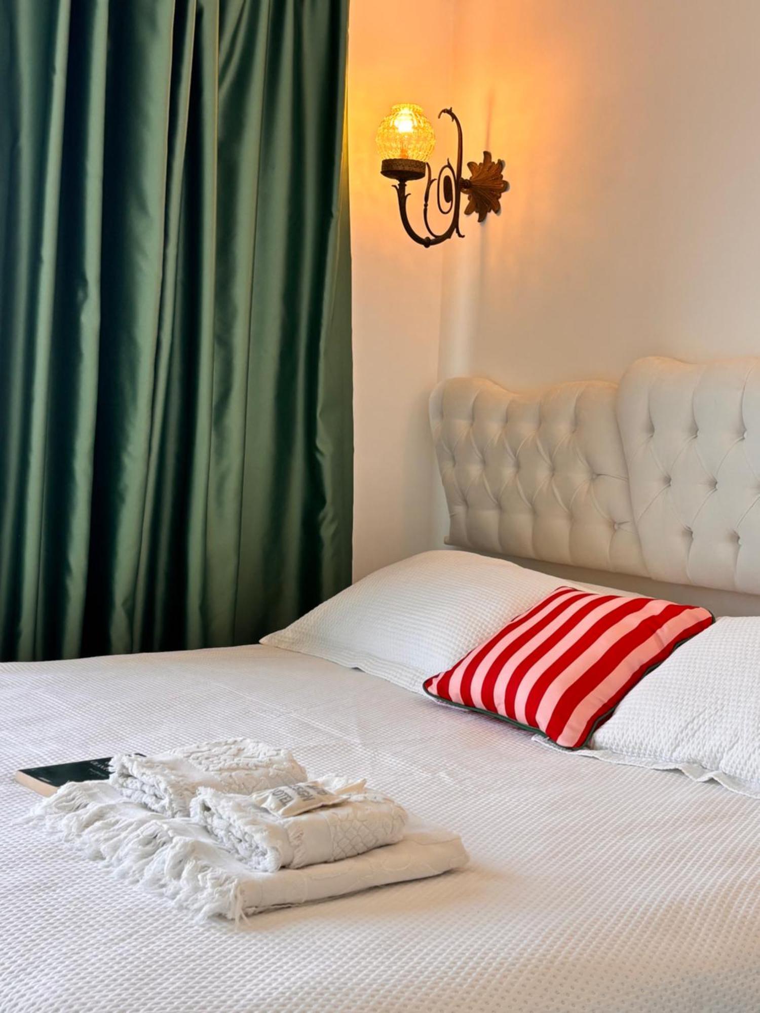 Sato Design Hotel (Adults Only) Çeşme Quarto foto