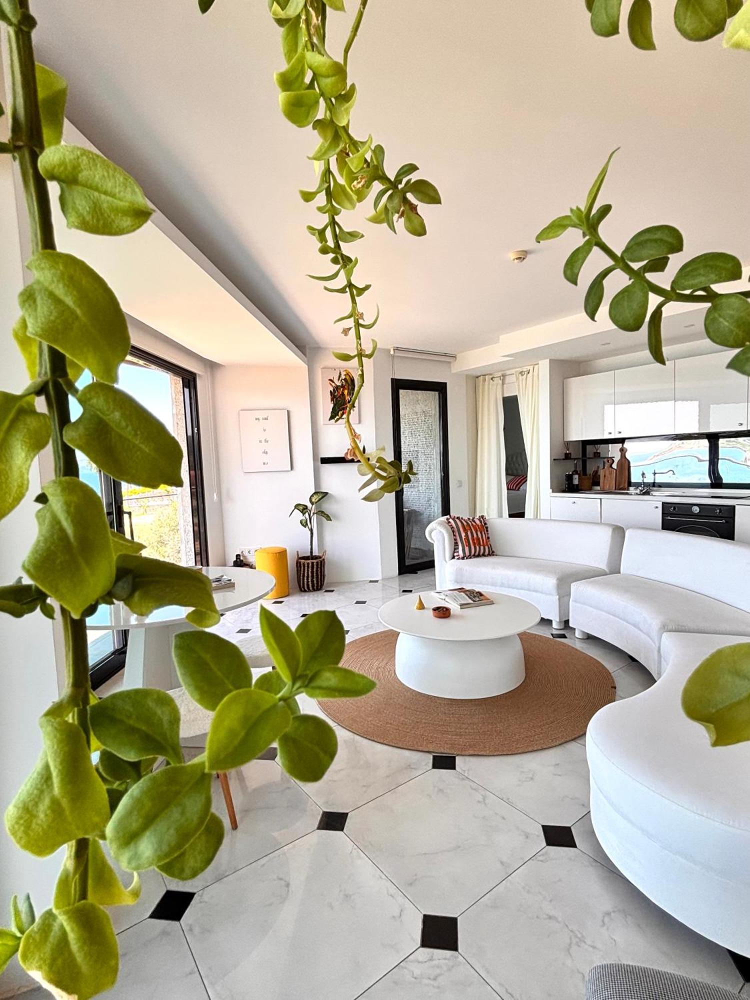 Sato Design Hotel (Adults Only) Çeşme Quarto foto