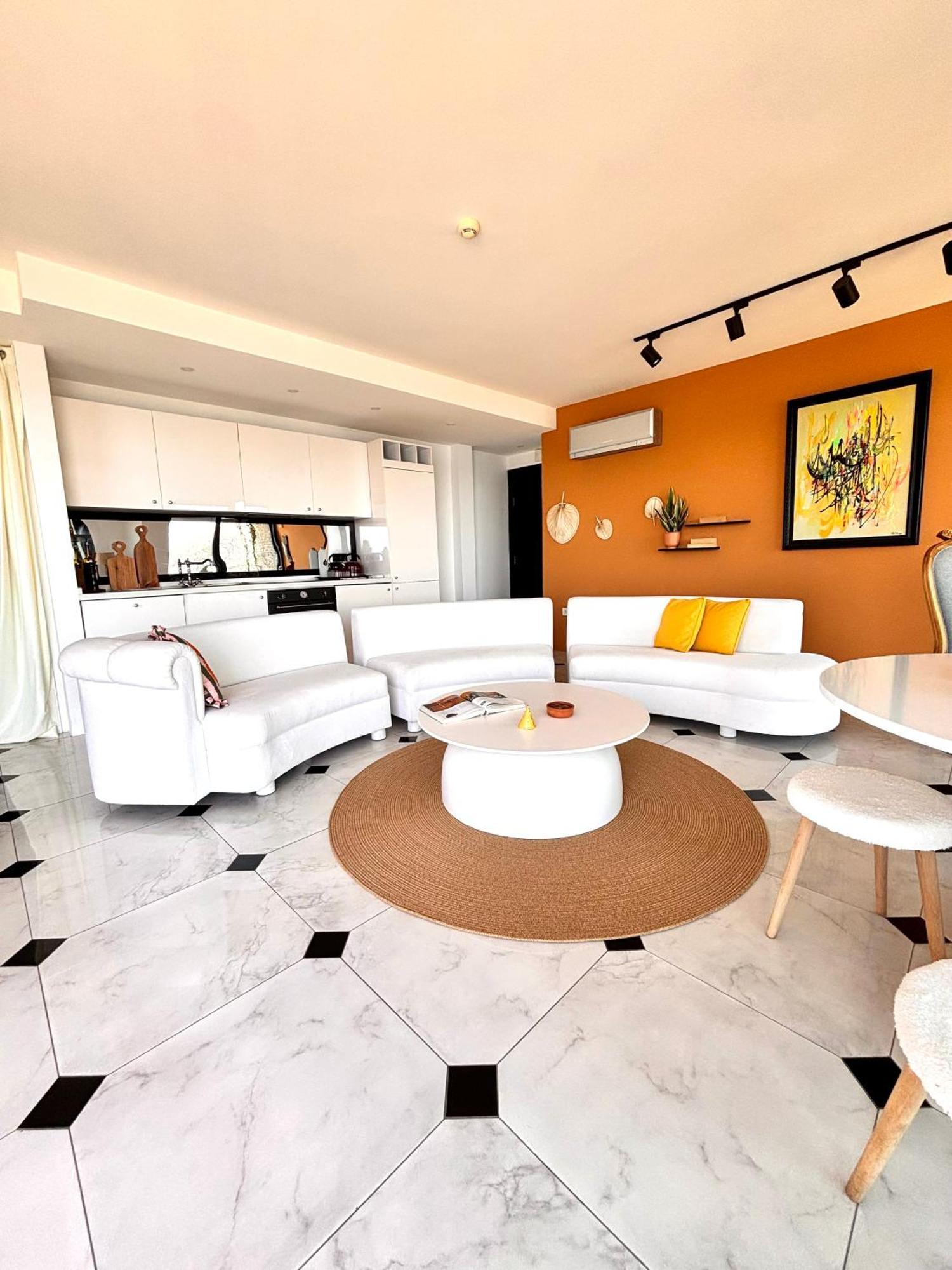 Sato Design Hotel (Adults Only) Çeşme Quarto foto