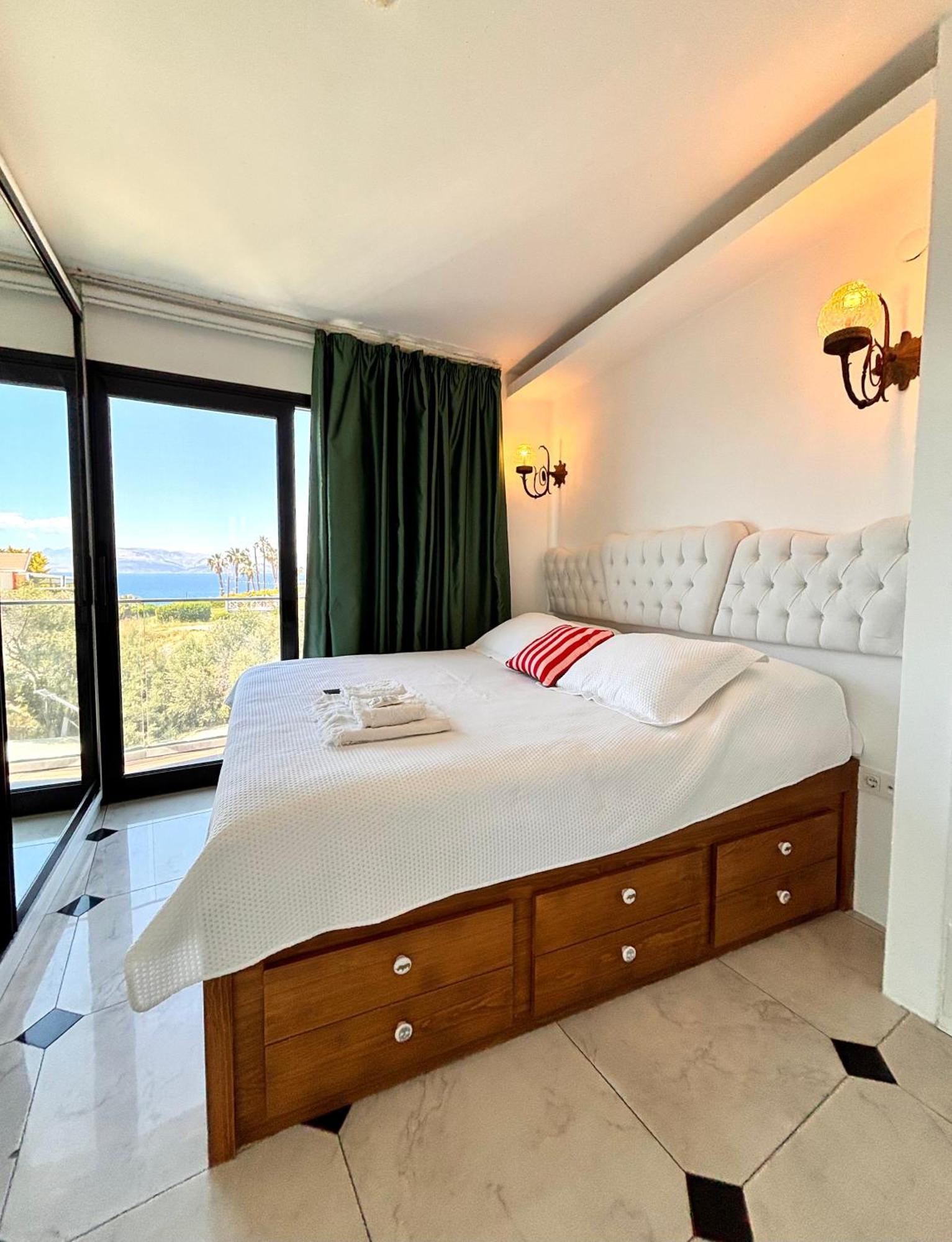 Sato Design Hotel (Adults Only) Çeşme Quarto foto