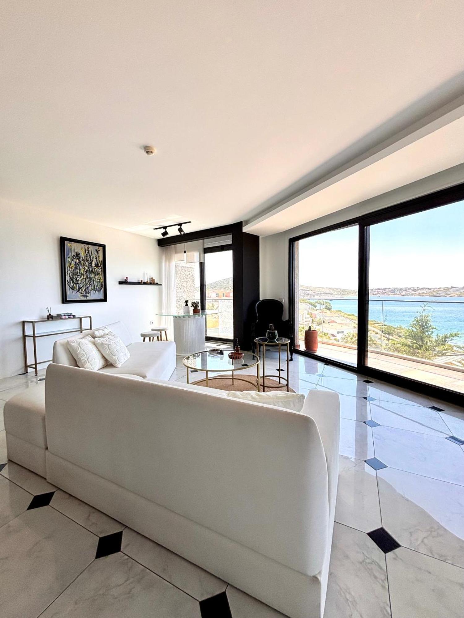 Sato Design Hotel (Adults Only) Çeşme Quarto foto