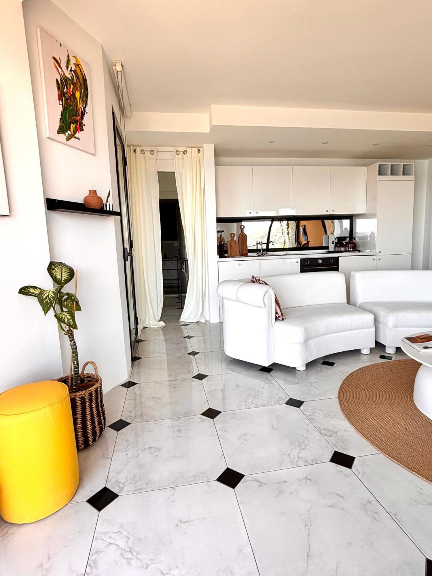 Sato Design Hotel (Adults Only) Çeşme Quarto foto