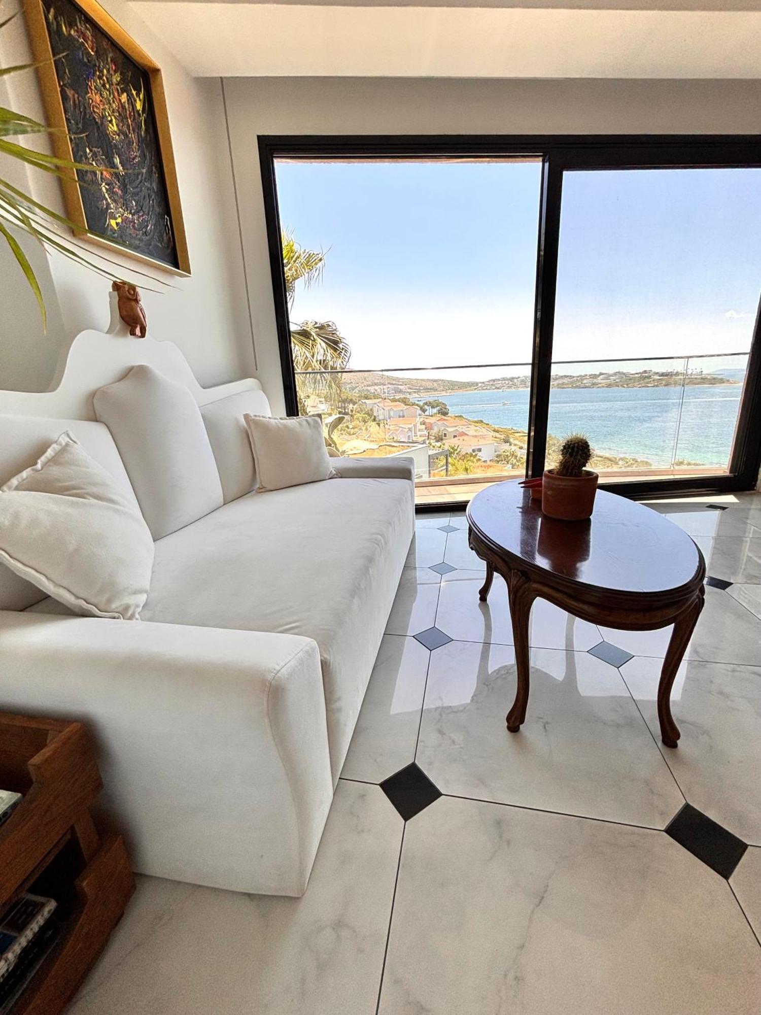 Sato Design Hotel (Adults Only) Çeşme Quarto foto