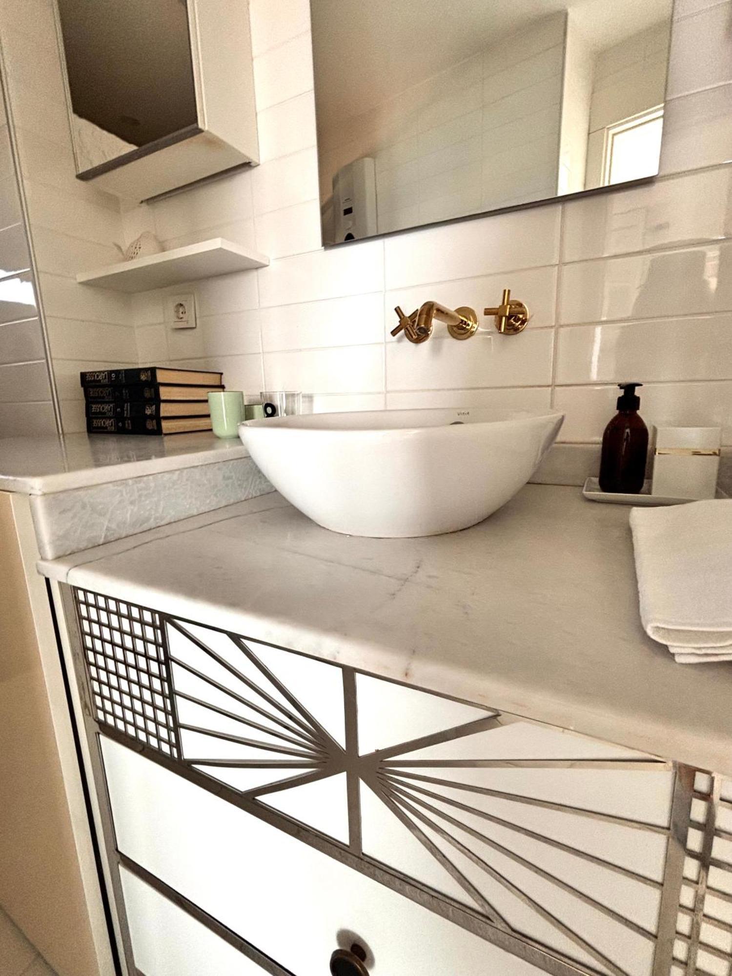 Sato Design Hotel (Adults Only) Çeşme Quarto foto
