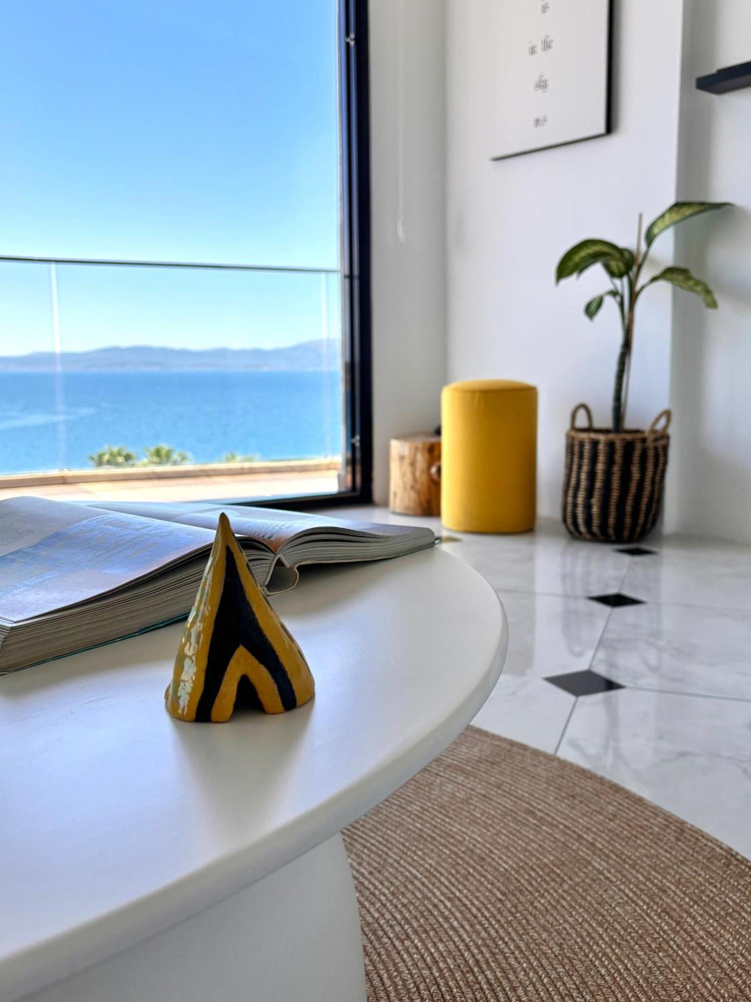 Sato Design Hotel (Adults Only) Çeşme Quarto foto