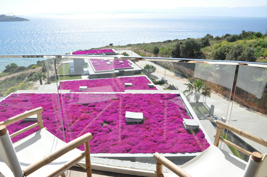 Sato Design Hotel (Adults Only) Çeşme Quarto foto
