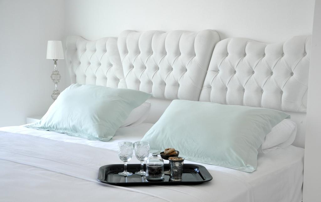 Sato Design Hotel (Adults Only) Çeşme Quarto foto